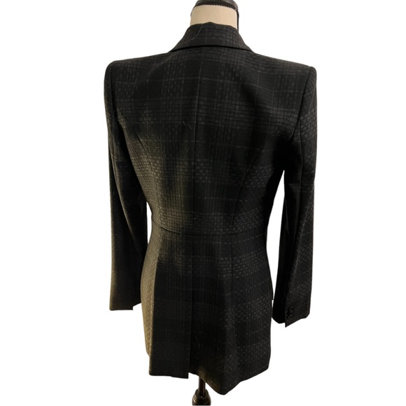 Elie Tahari business dress and jacket - Picture 3 of 14